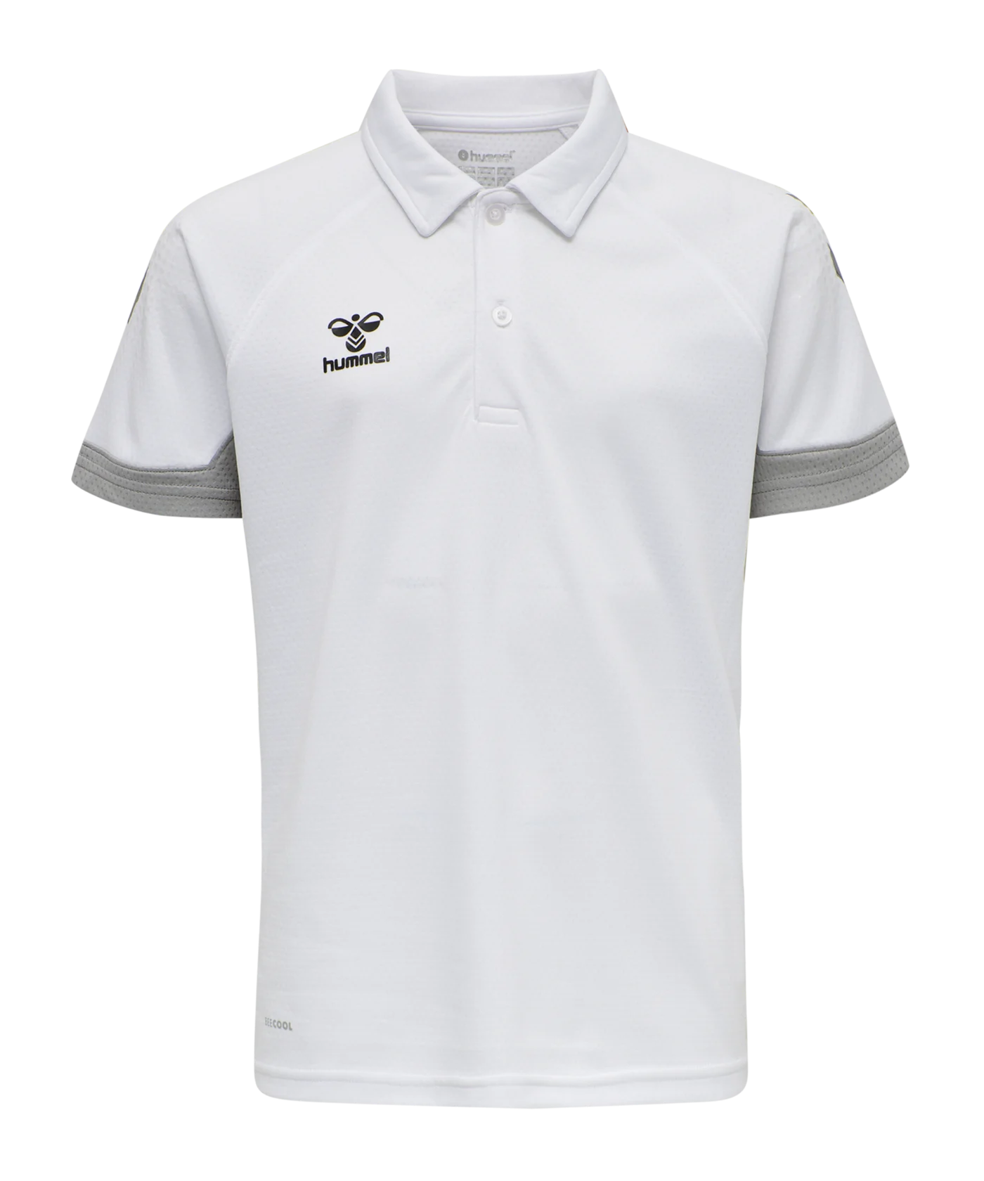 Hummel hmlLEAD Functional Poloshirt Kids F9001