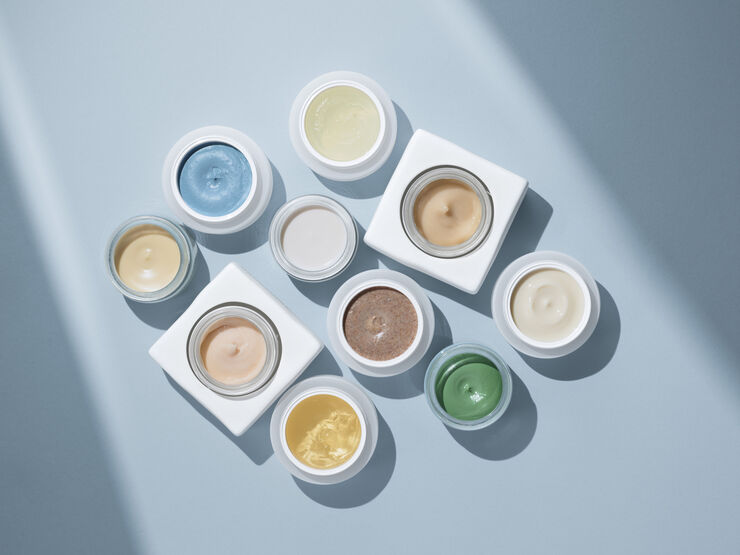 Tromborg Detox Facial Mask