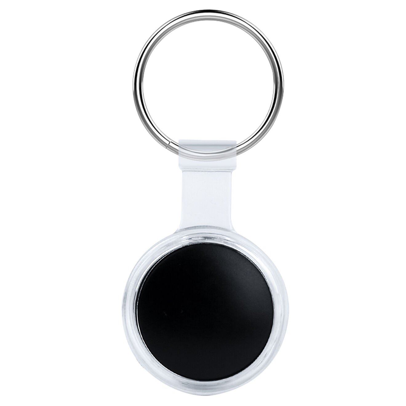 Onamaste Localisateur bluetooth anti-perte noir