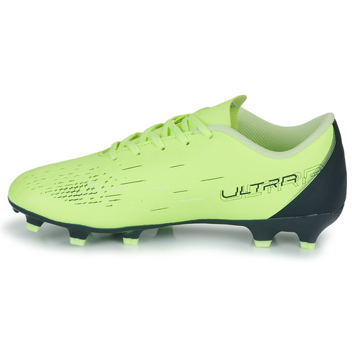 Puma - ULTRA PLAY FG/AG - Jaune / Noir