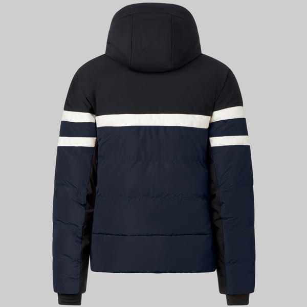 Veste de ski FUSALP ABELBAN VESTE H MARIN
