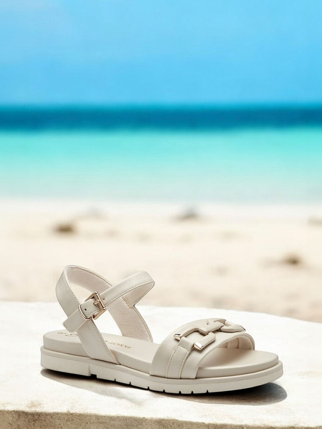 Marco Tozzi Summer Glow Sandal