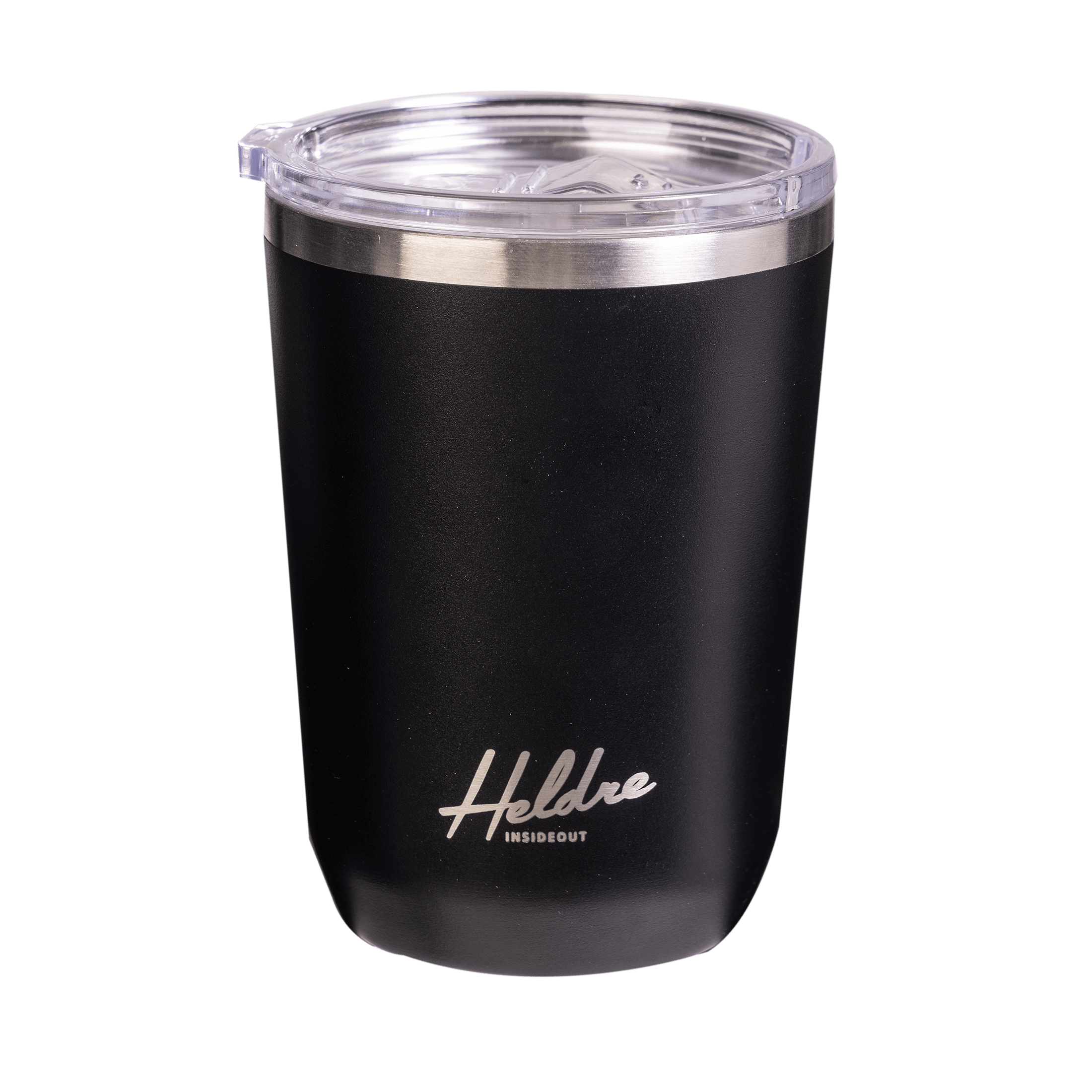Heldre Termokopp uten hank 350ml - Friluftsutstyr