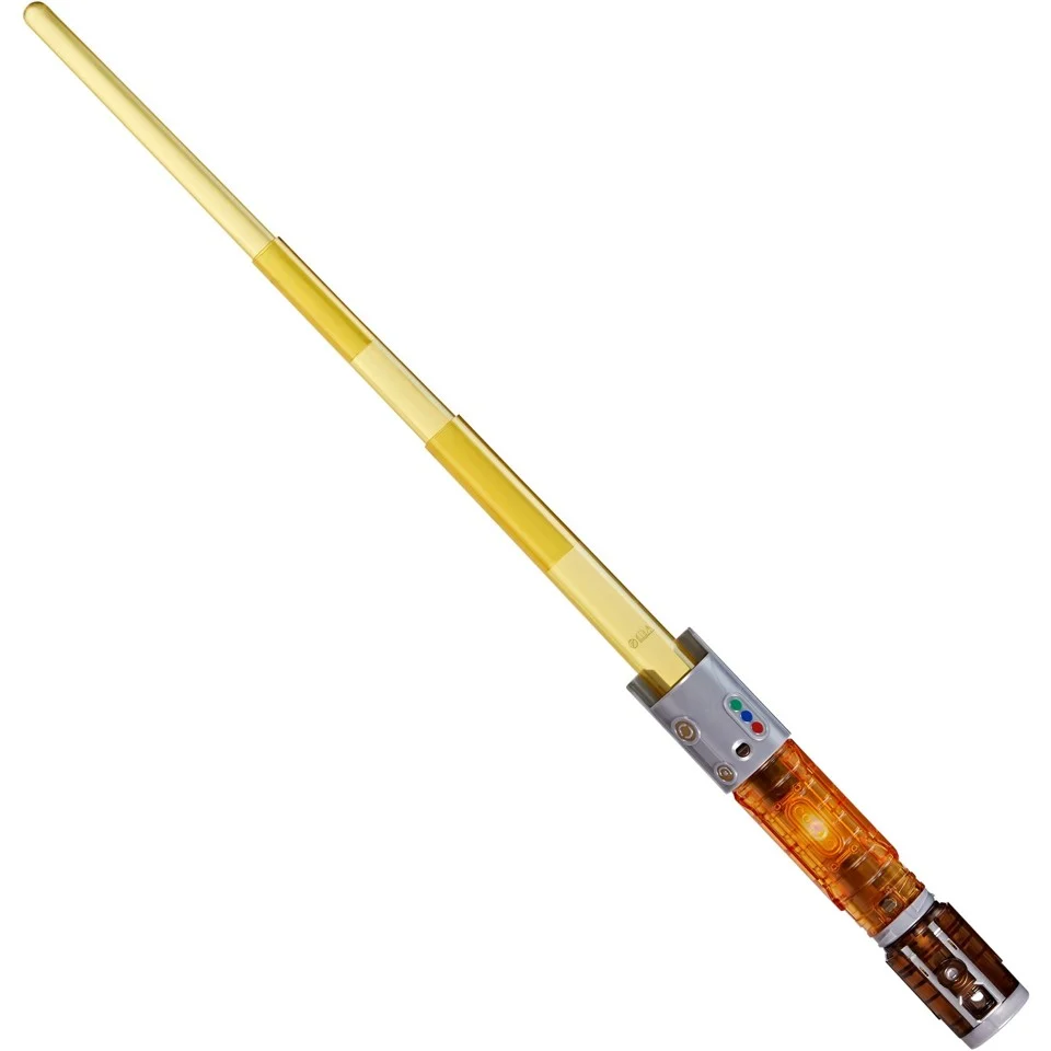 Star Wars - Lightsaber Forge - Jedi-ridder Yord Fandar