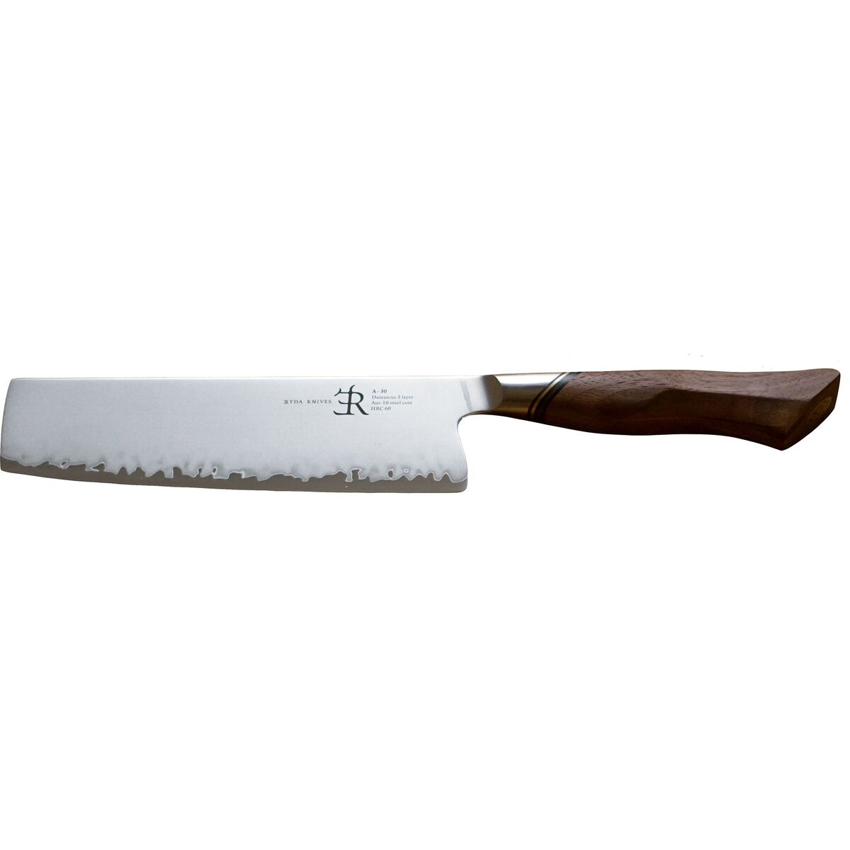 A30 Nakiri-kniv 18 cm