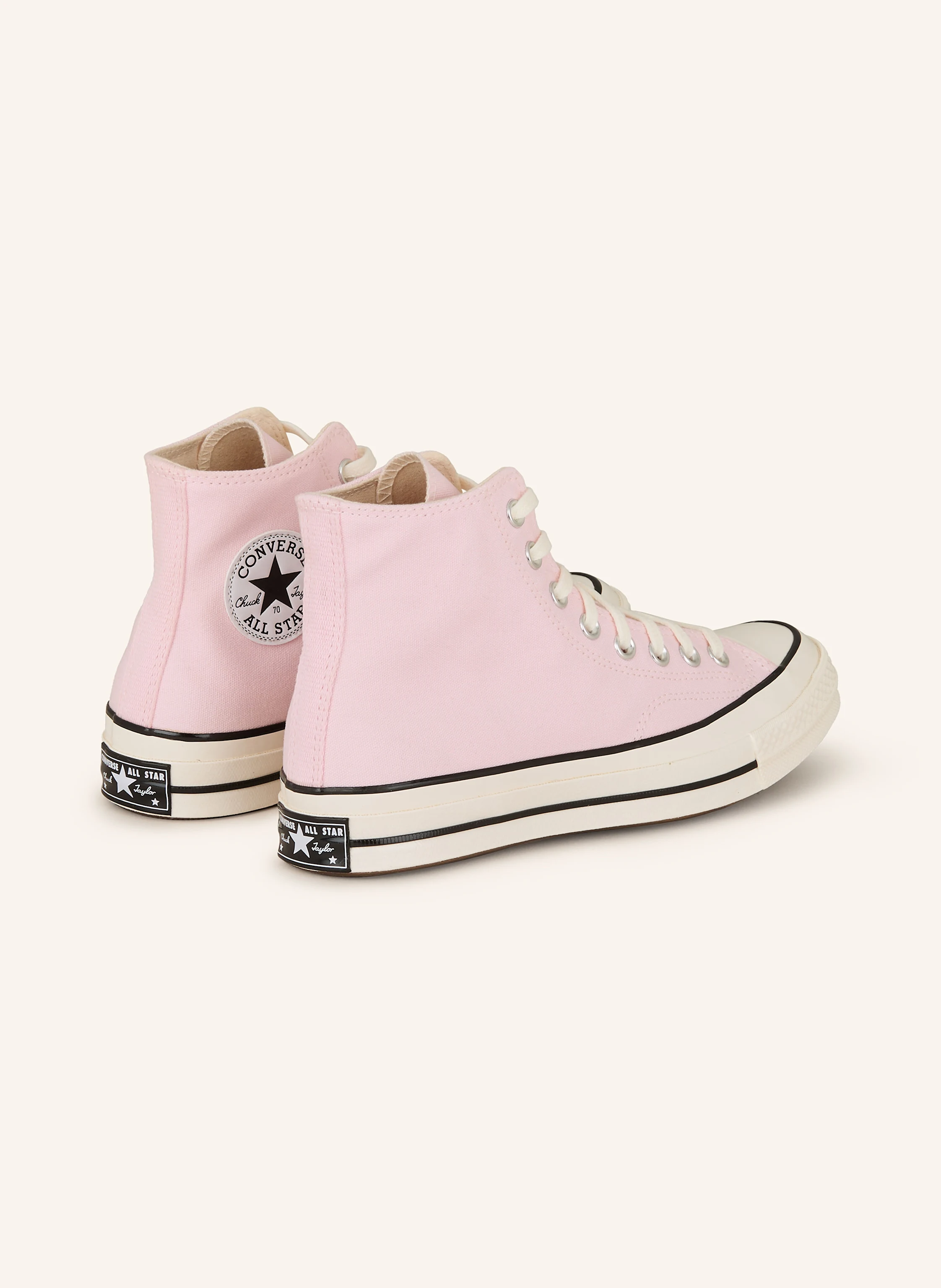 CONVERSE Hightop-Sneaker CHUCK TAYLOR ALL STAR