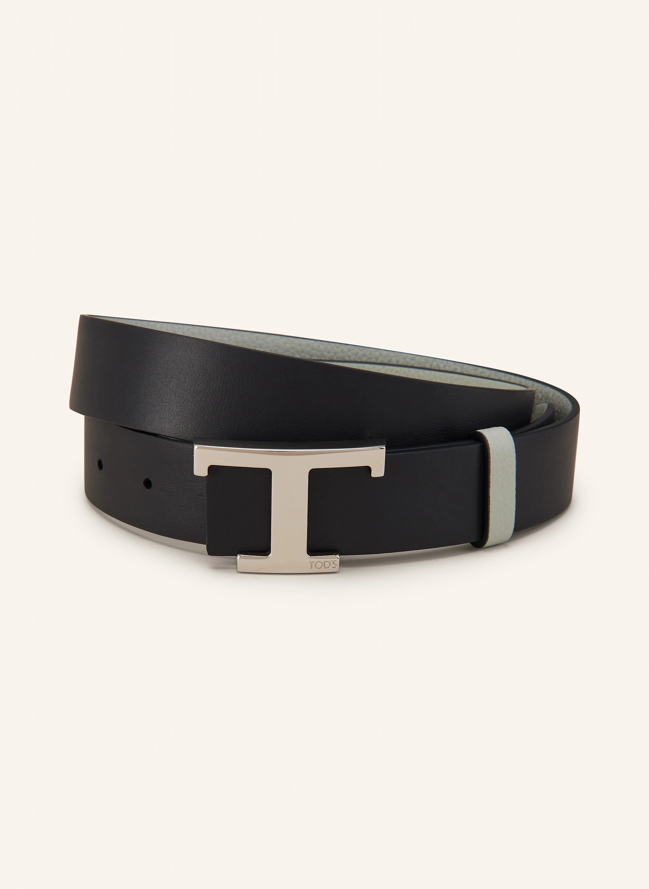 TOD'S Ledergürtel zum Wenden