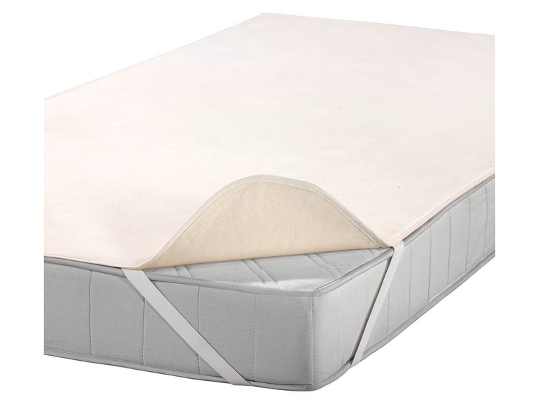 Basic Kalmuck matrasbeschermer