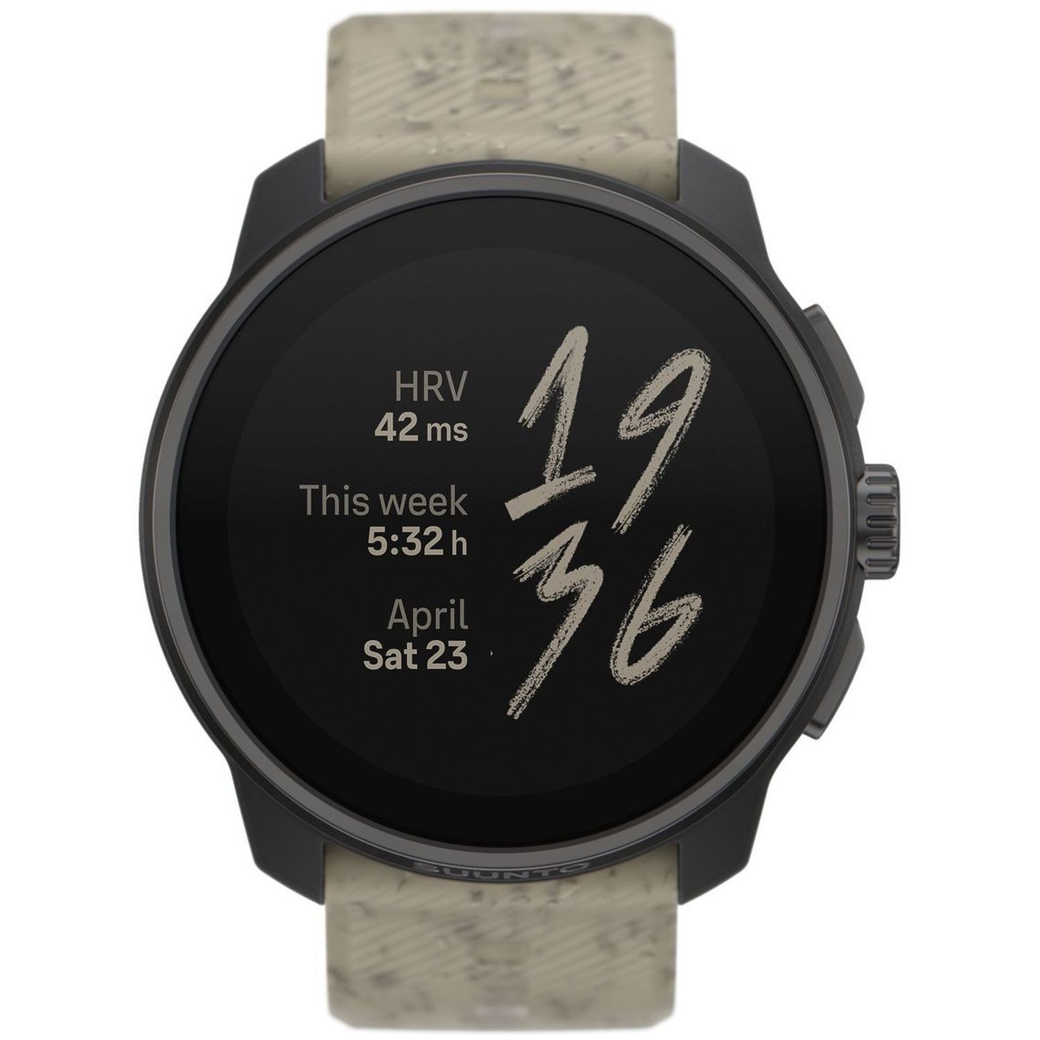 SuuntoRace S