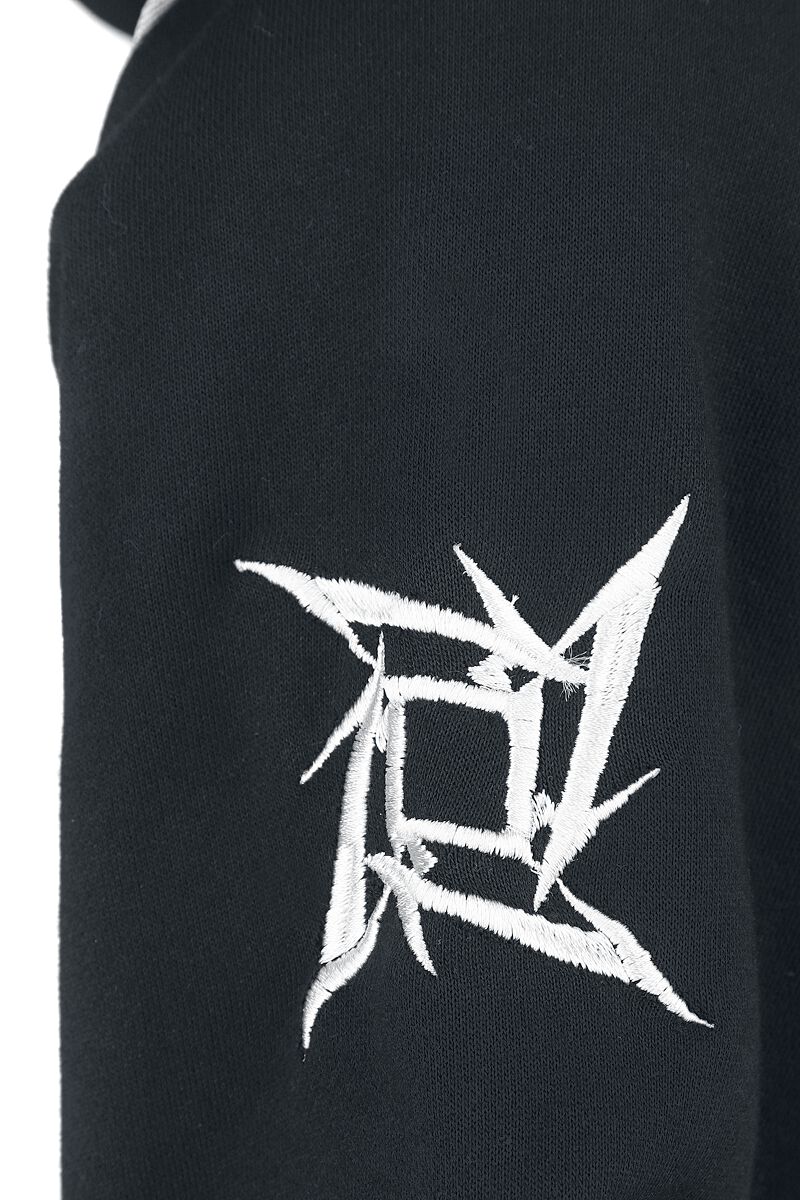 EMP Signature Collection | Metallica Veste en Jean