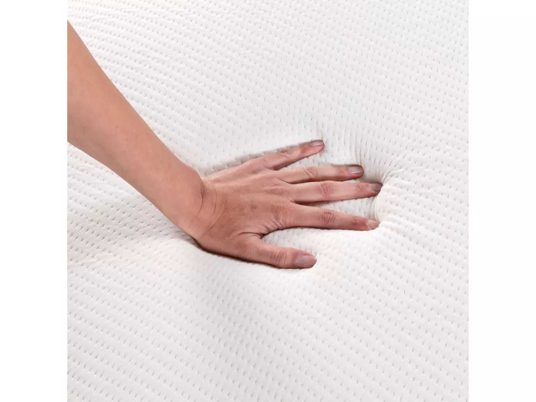 Topper viscoélastique - Viscoconfort Dermoprotector