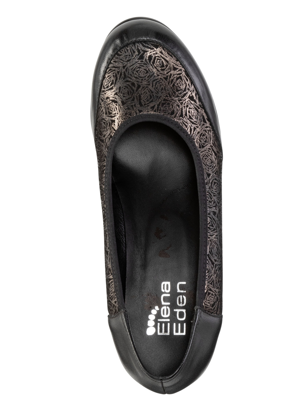 ELENA EDEN Pumps aus Nappaleder