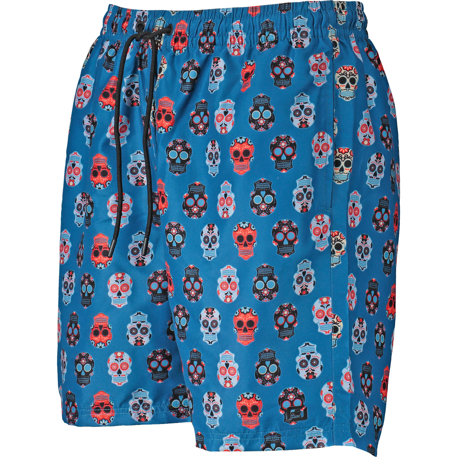 Belowzero Herren-Badeshorts George S, gelb