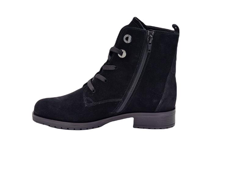 Gabor 32.065 schwarz (mel.)