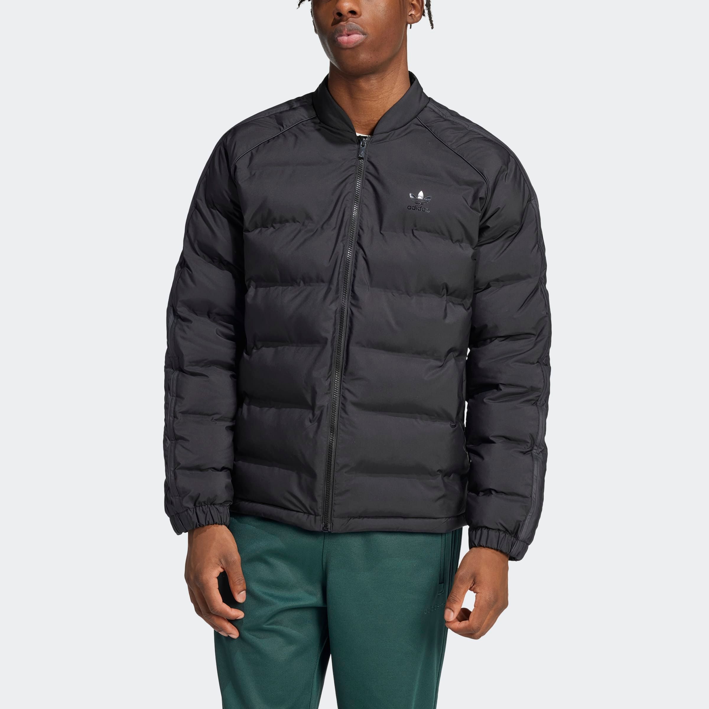 adidas Originals Winterjacke »SST DOWN JKT«