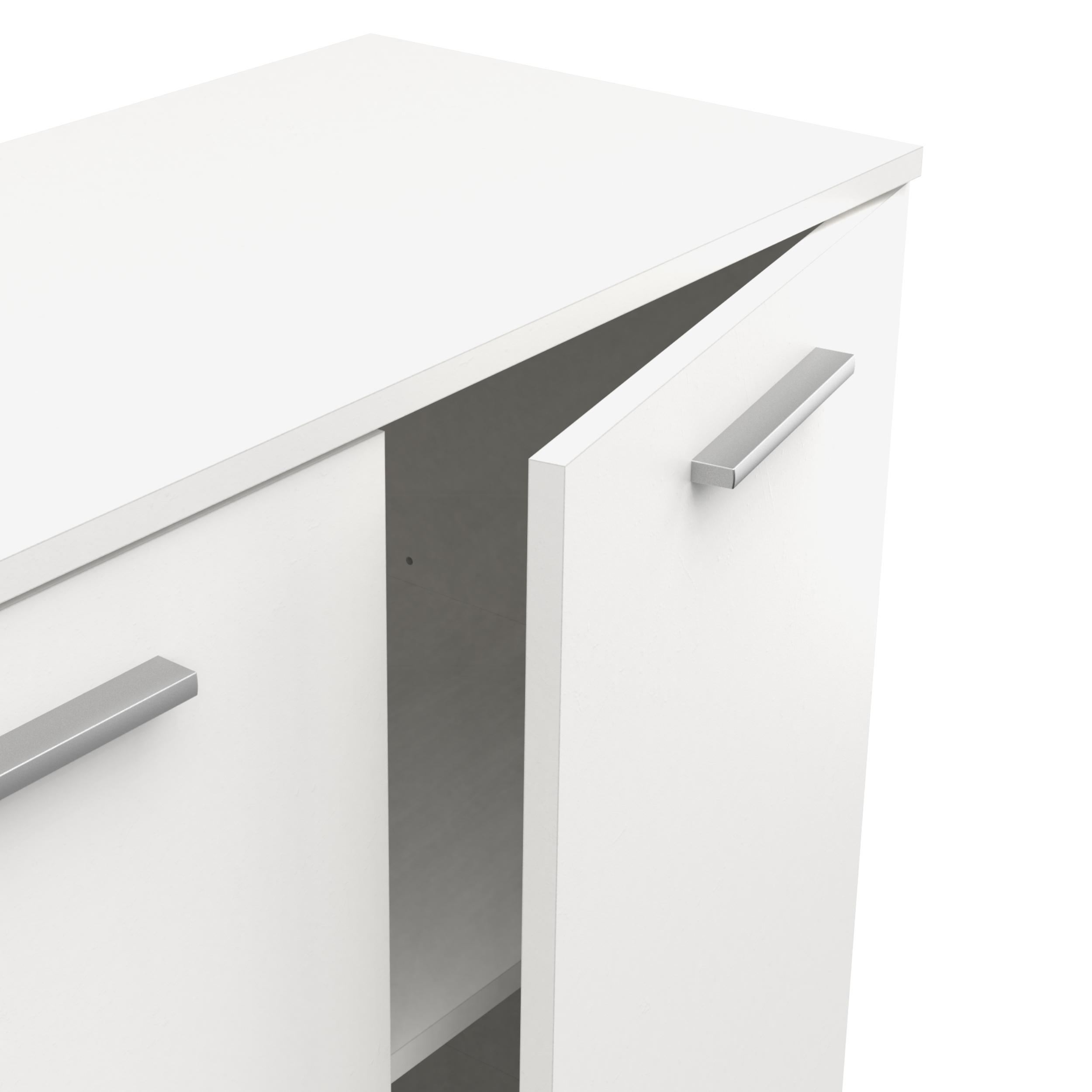 IZZY RANGE TOUT 2 PORTES OUVRANTES