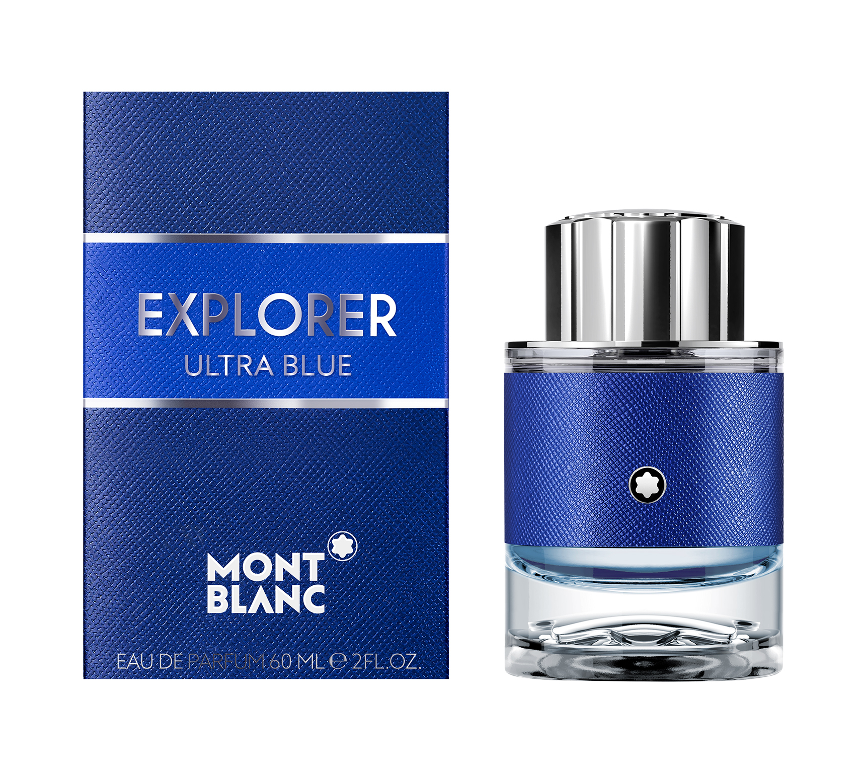 MONTBLANC Explorer Ultra Blue Edp 60ml