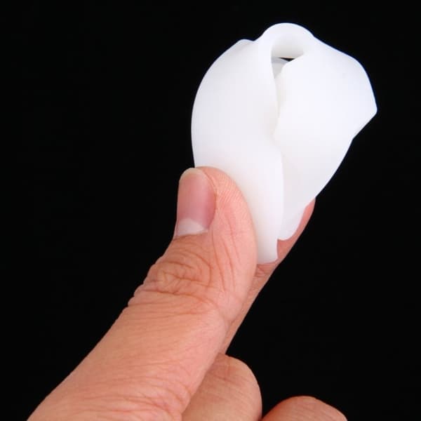 Hallux Valgus Ortopedisk Støtte for Fot