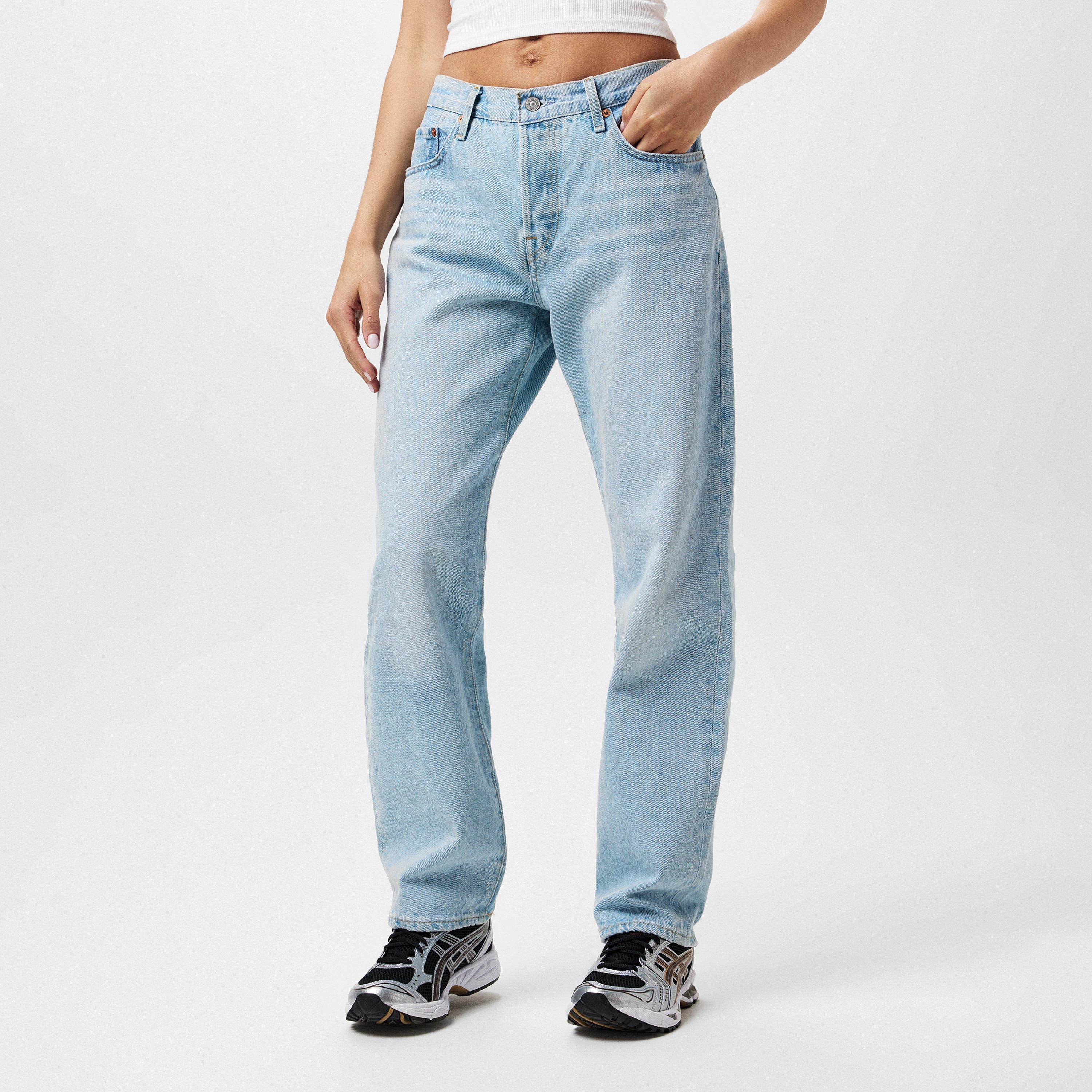 Levis 90s 501 Jeans