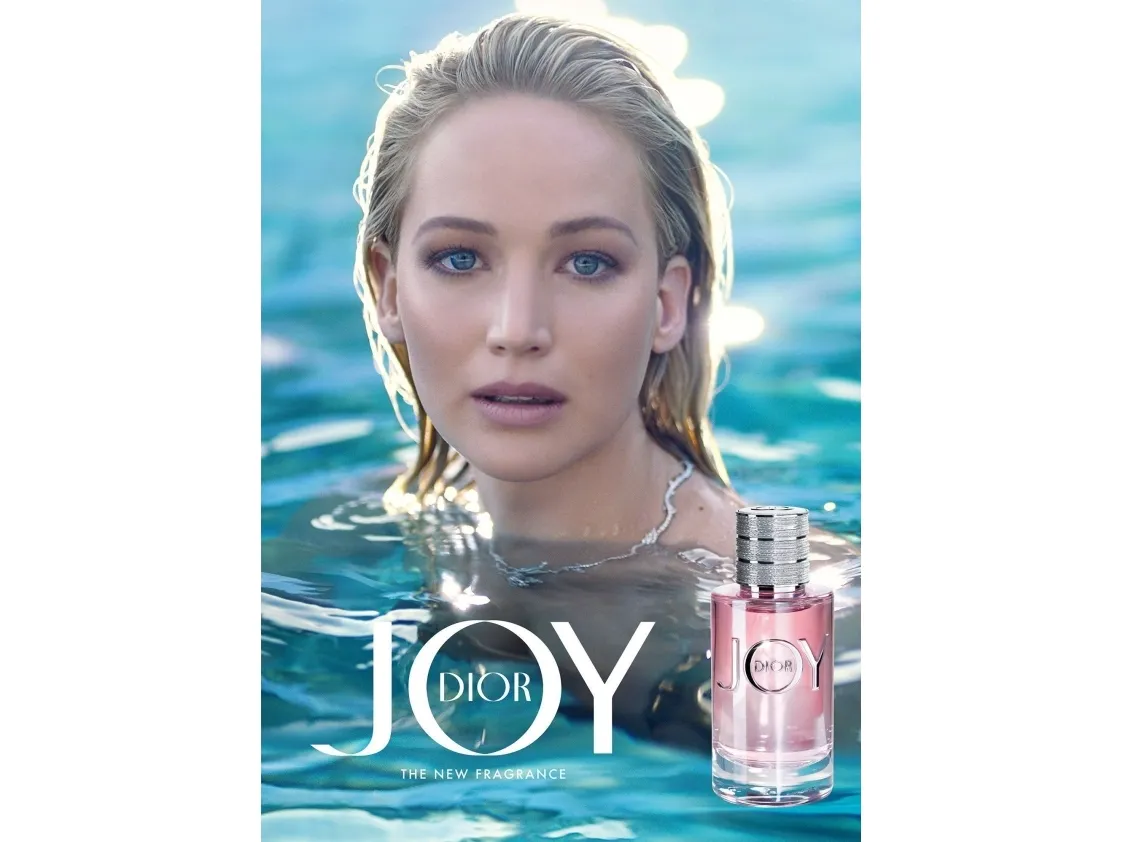 Dior (Christian Dior) Joy by Dior EDP W 90 ml