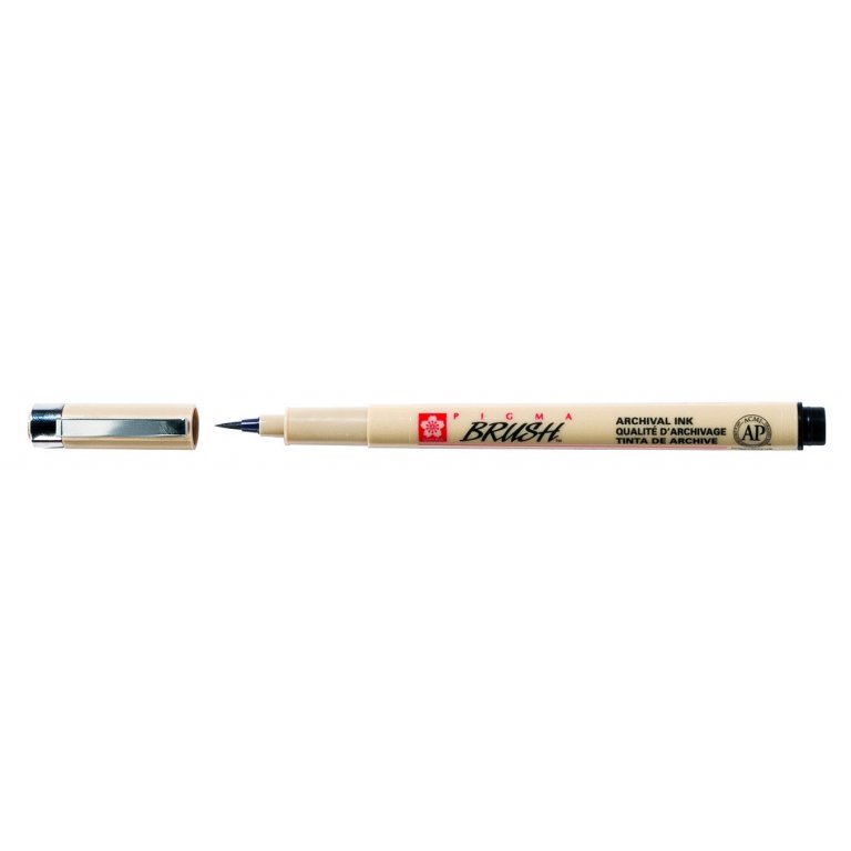 Sakura Pinselstift Pigma Brush