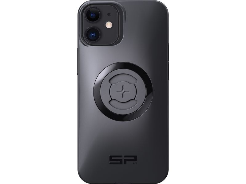 SP Connect Sport- & Outdoorhülle iPhone 12 / 13 mini Flexible und absolut sichere Handyhülle