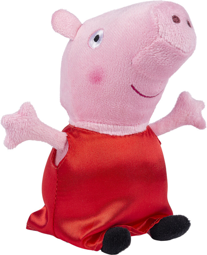 Diverse PEPPA PIG 20cm 2 ASST