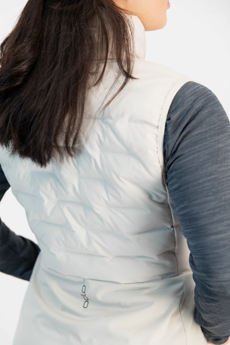 Odlo Zeroweight Insulator Damen Gilet