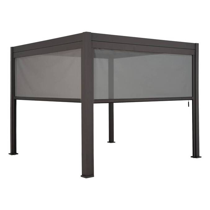 Store EVORA Ardoise