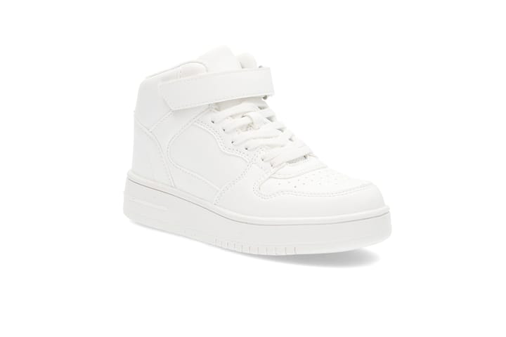 Tøff basket sneaker
