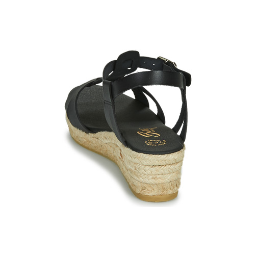 Betty London - OBORSEL Negro