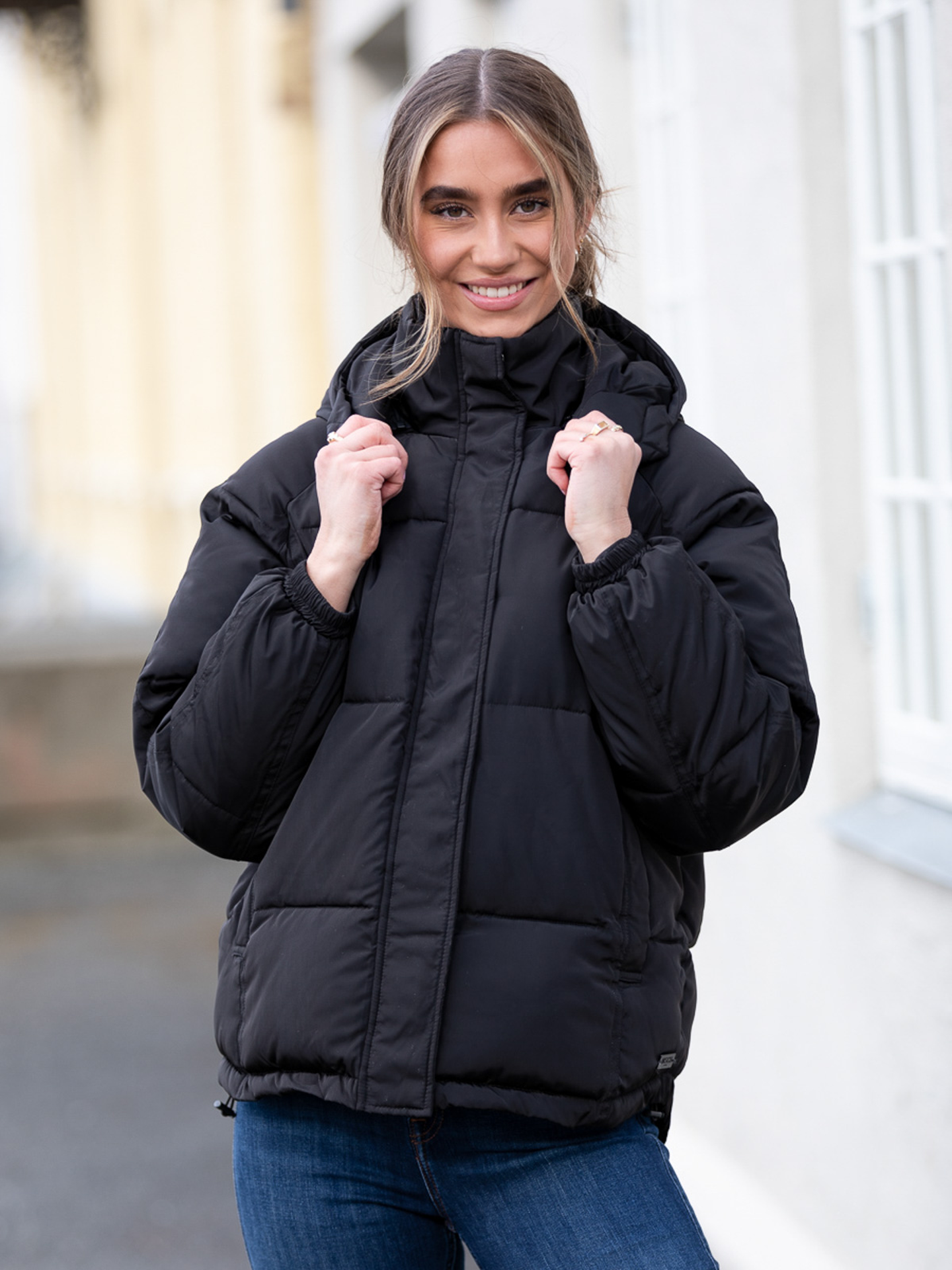 Kaysa Jacket