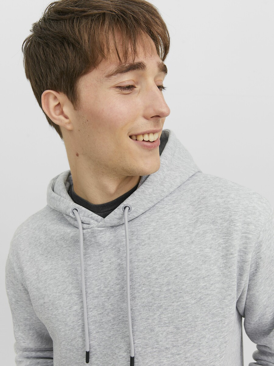JACK & JONES<br>Moletom Bradley