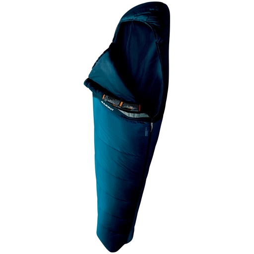 Saco de dormir Mammut Nordic Oti Spring