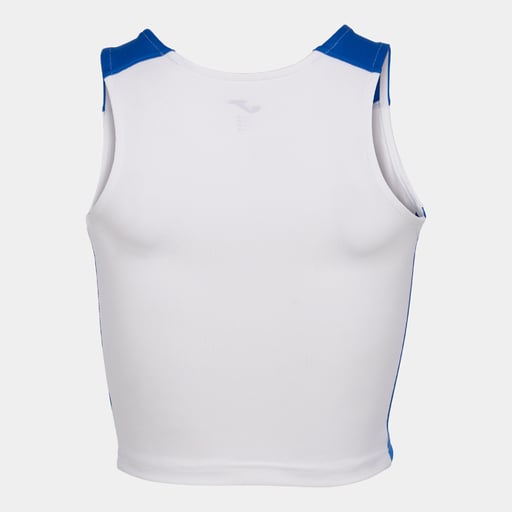 Top Joma Record II Branco Royal