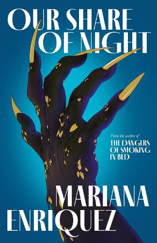 Our Share of Night (Hardback)
