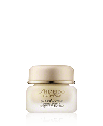 Shiseido Facial Concentrate Eye Wrinkle Cream Concentrate 15ml
