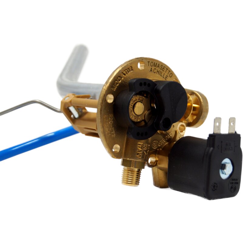 Tomasetto AT02 LPG Multiventil D.360 0° (6mm)