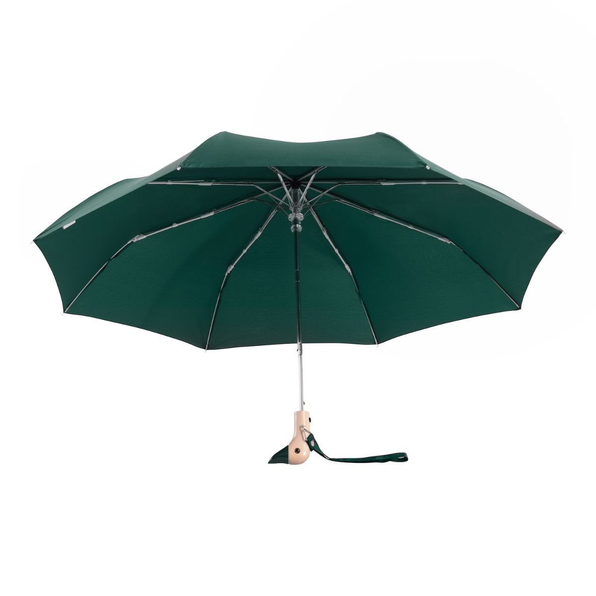 Forest Green Duckhead Umbrella