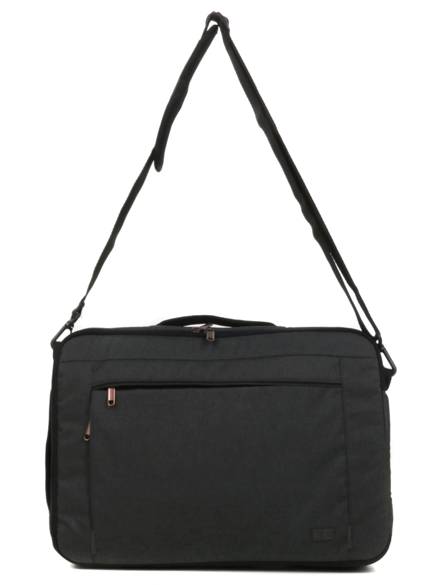 Sacoche ordinateur 2-en-1 Case Logic Era 15.6 pouces