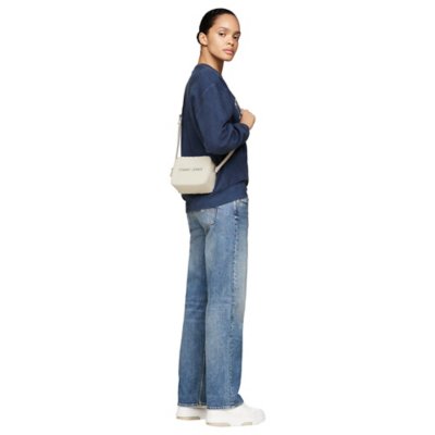 Sacoche Tjw Must Camera Sherpa TOMMY HILFIGER