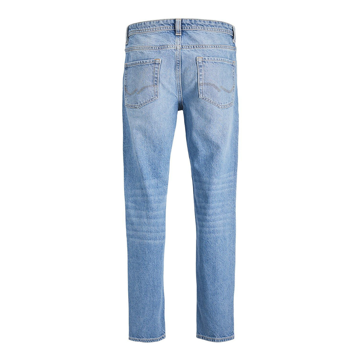 JACK & JONES JUNIOR<br>Calça jeans de modelagem ampla