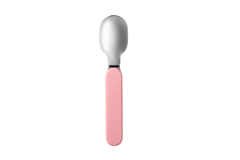 VOUWLEPEL ELLIPSE - NORDIC PINK