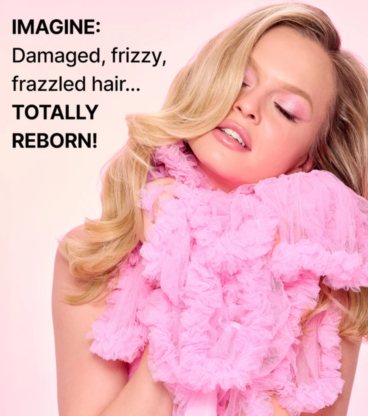 Color Wow - Tratamento capilar reparador e restaurador Dreaming