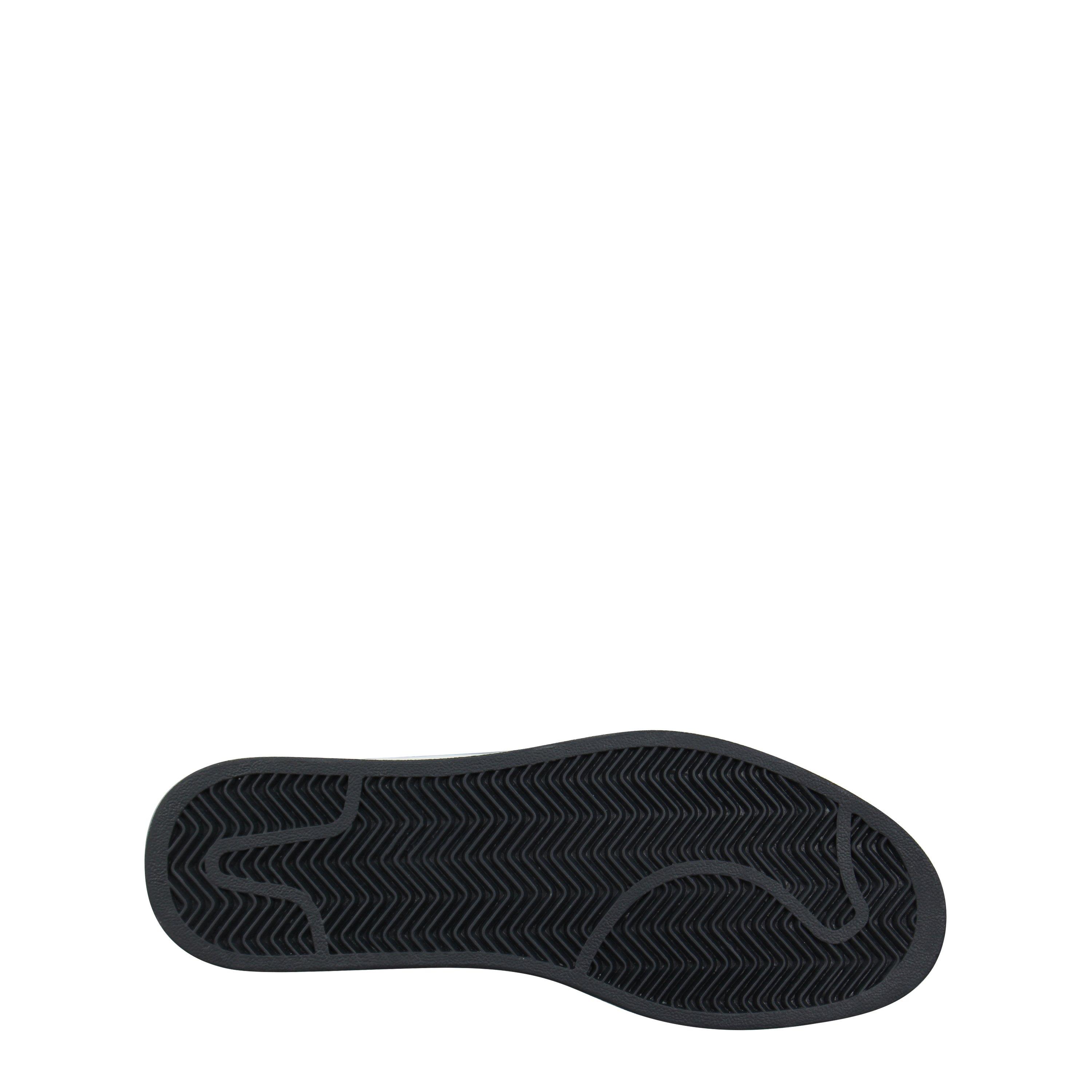 Slazenger Ash Strap Trainers Mens