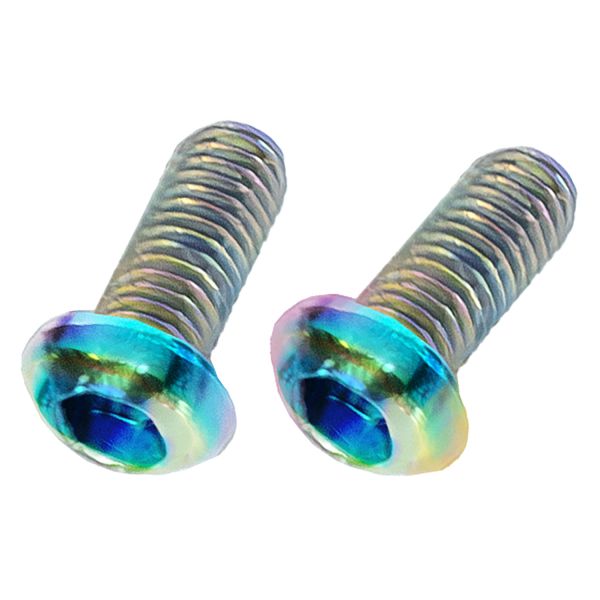 M-Wave BC Flaskeholder, Oil Slick