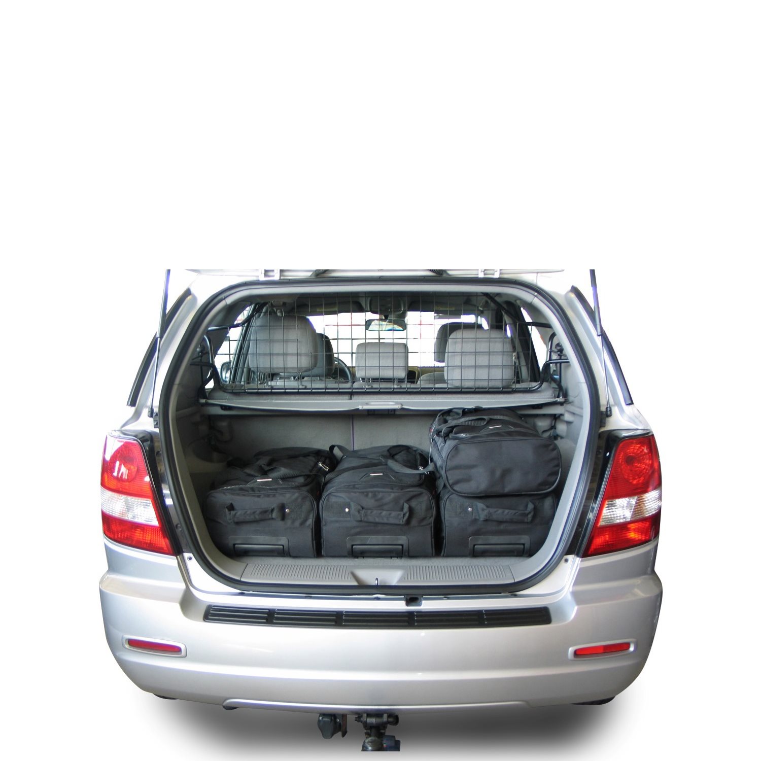 Car-Bags Kia Sorento (JC-BL) 2002-2009