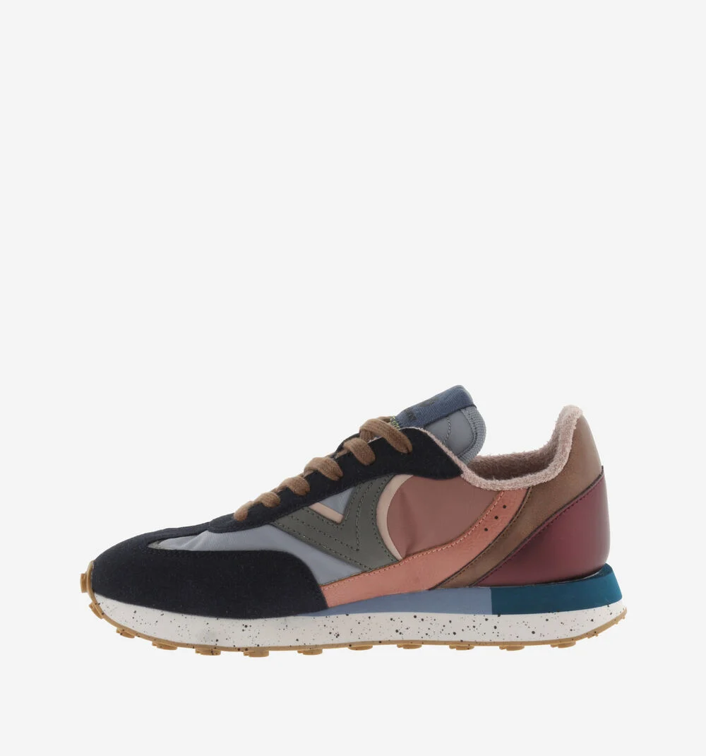 GALAXIA MULTICOLOUR SNEAKERMARINO