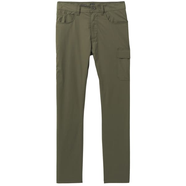 Pantalon randonnée PRANA DOUBLE PEAK PANT CARGO GREEN