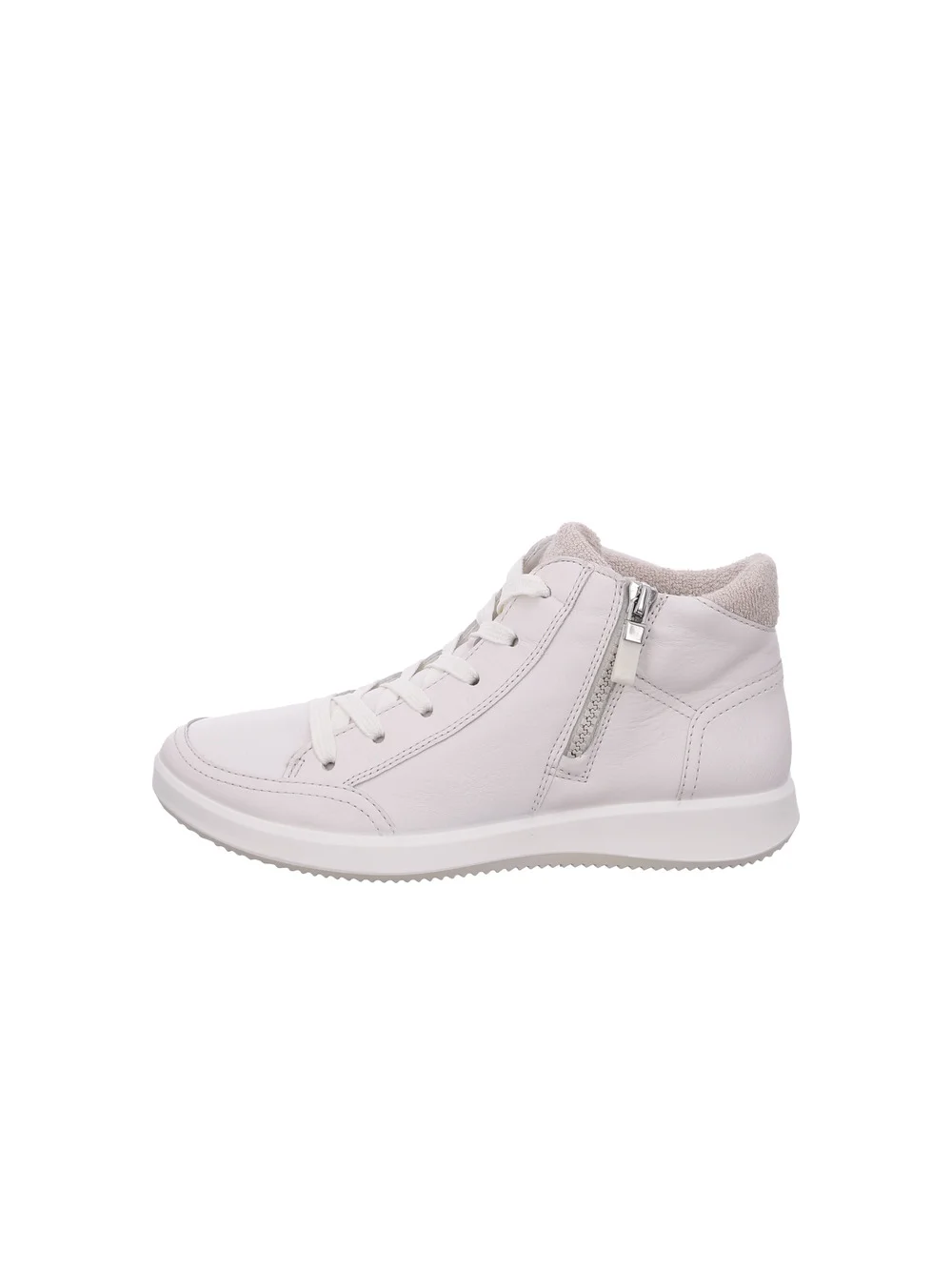 Sneaker Roma cream